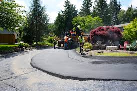 Why Choose Us For All Your Driveway Paving Needs in Paducah, TX?